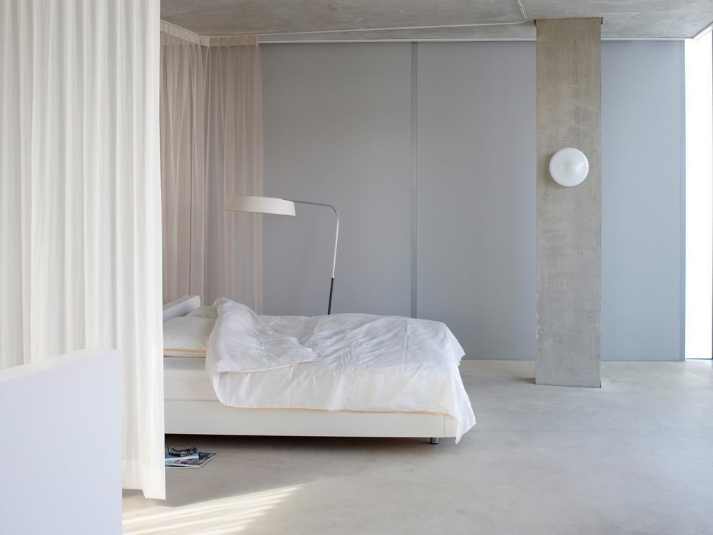 H-House Architectural Residence Maastricht Rum bild